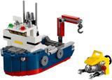 LEGO 31045